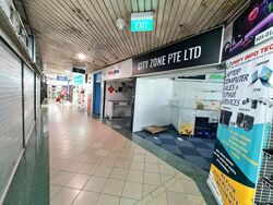 Sim Lim Square (D7), Shop House #502828131
